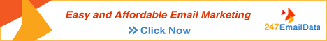 Email marketing software
