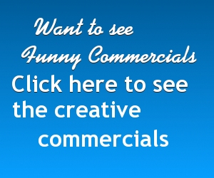 Creative Commercials