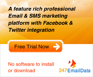 Email marketing